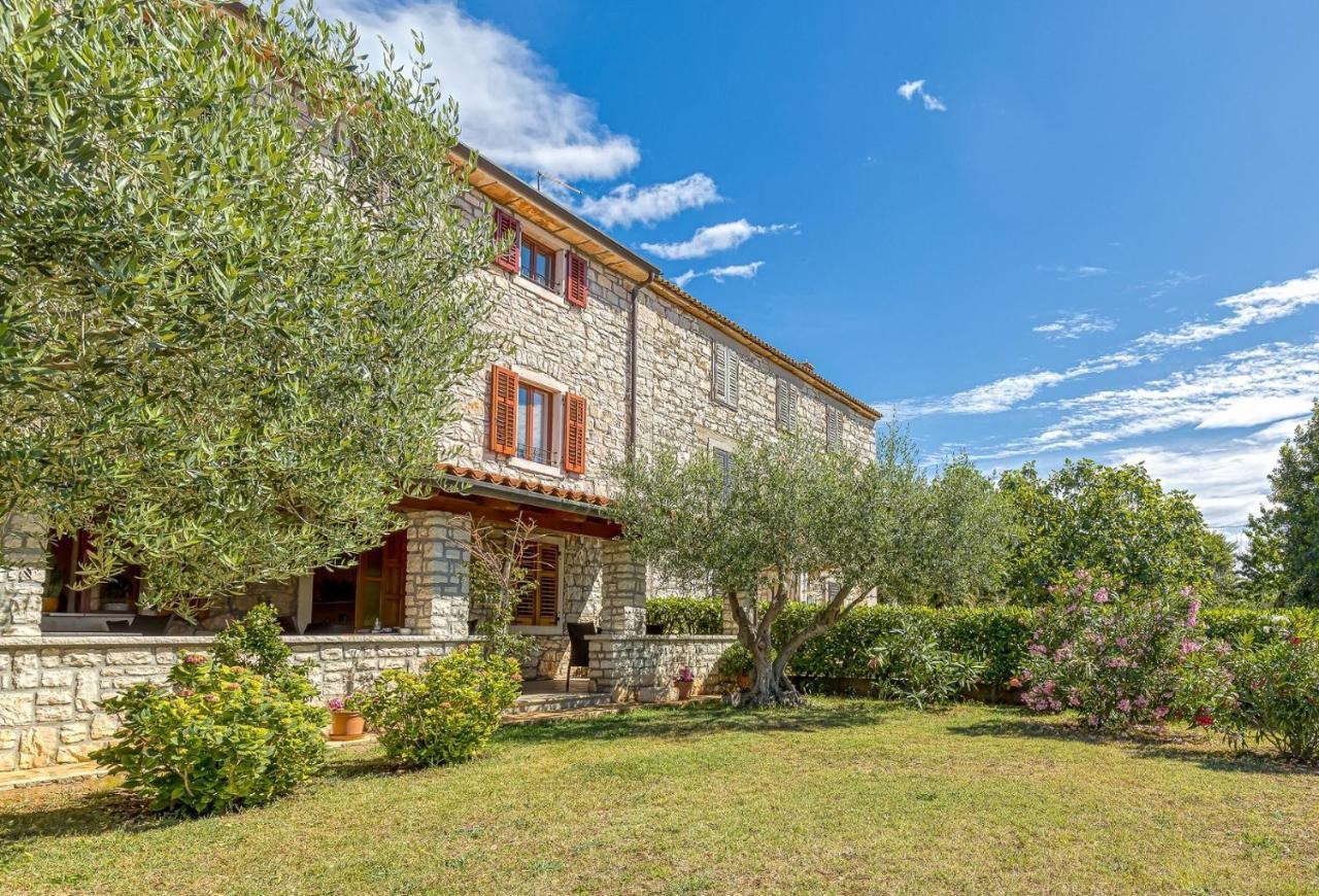 La Quiete B&B Lovrecica  Exterior photo