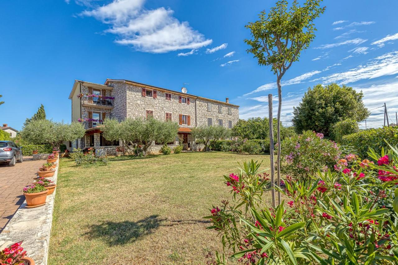 La Quiete B&B Lovrecica  Exterior photo