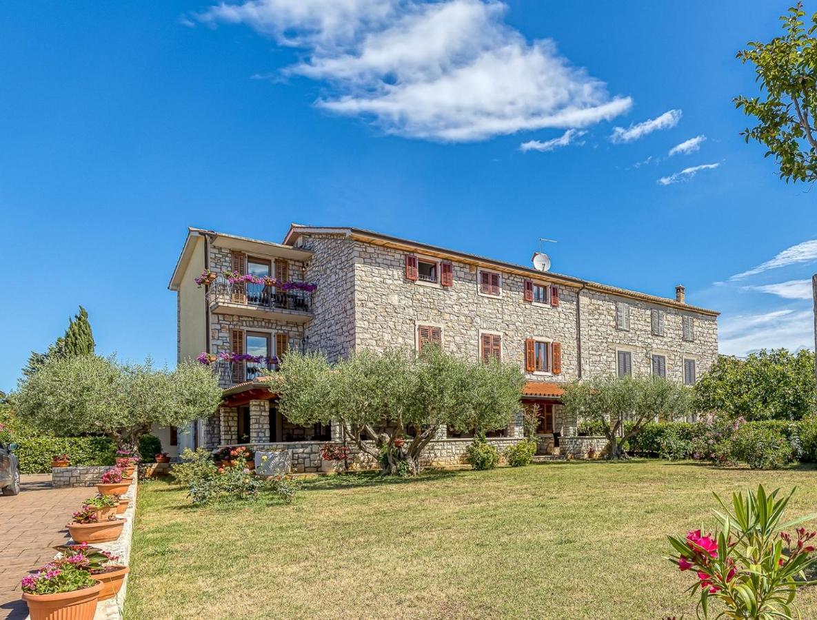 La Quiete B&B Lovrecica  Exterior photo