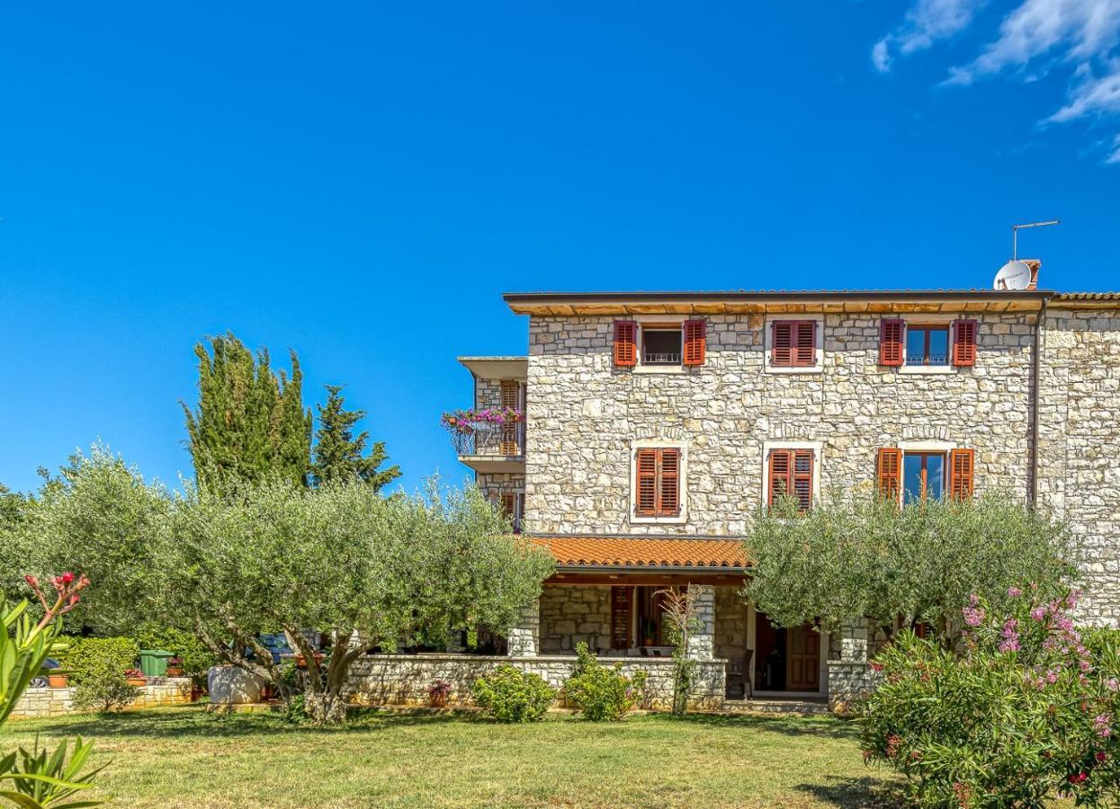 La Quiete B&B Lovrecica  Exterior photo