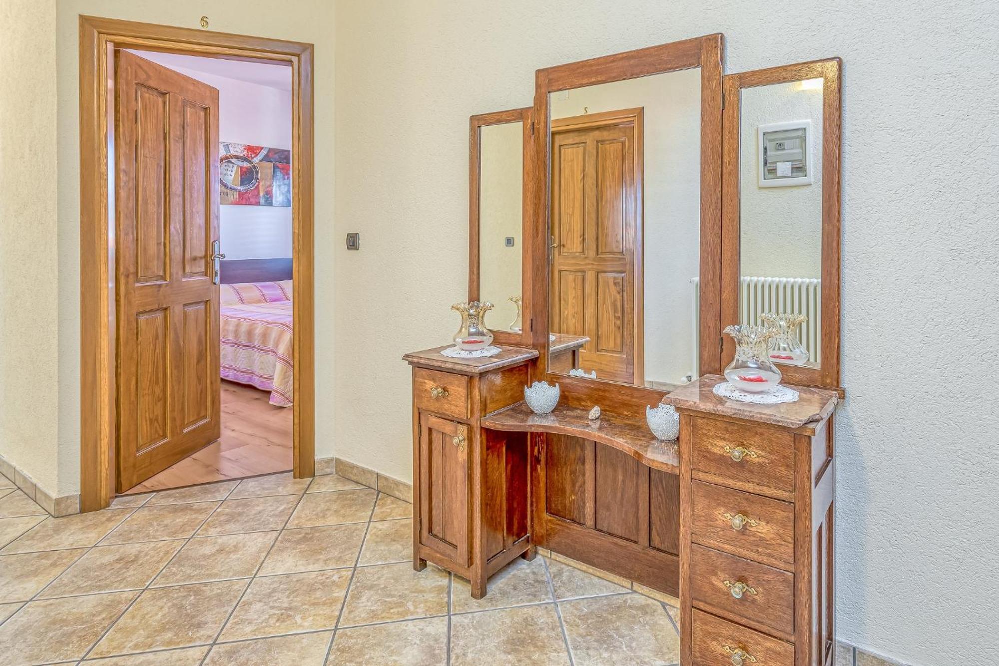 La Quiete B&B Lovrecica  Room photo