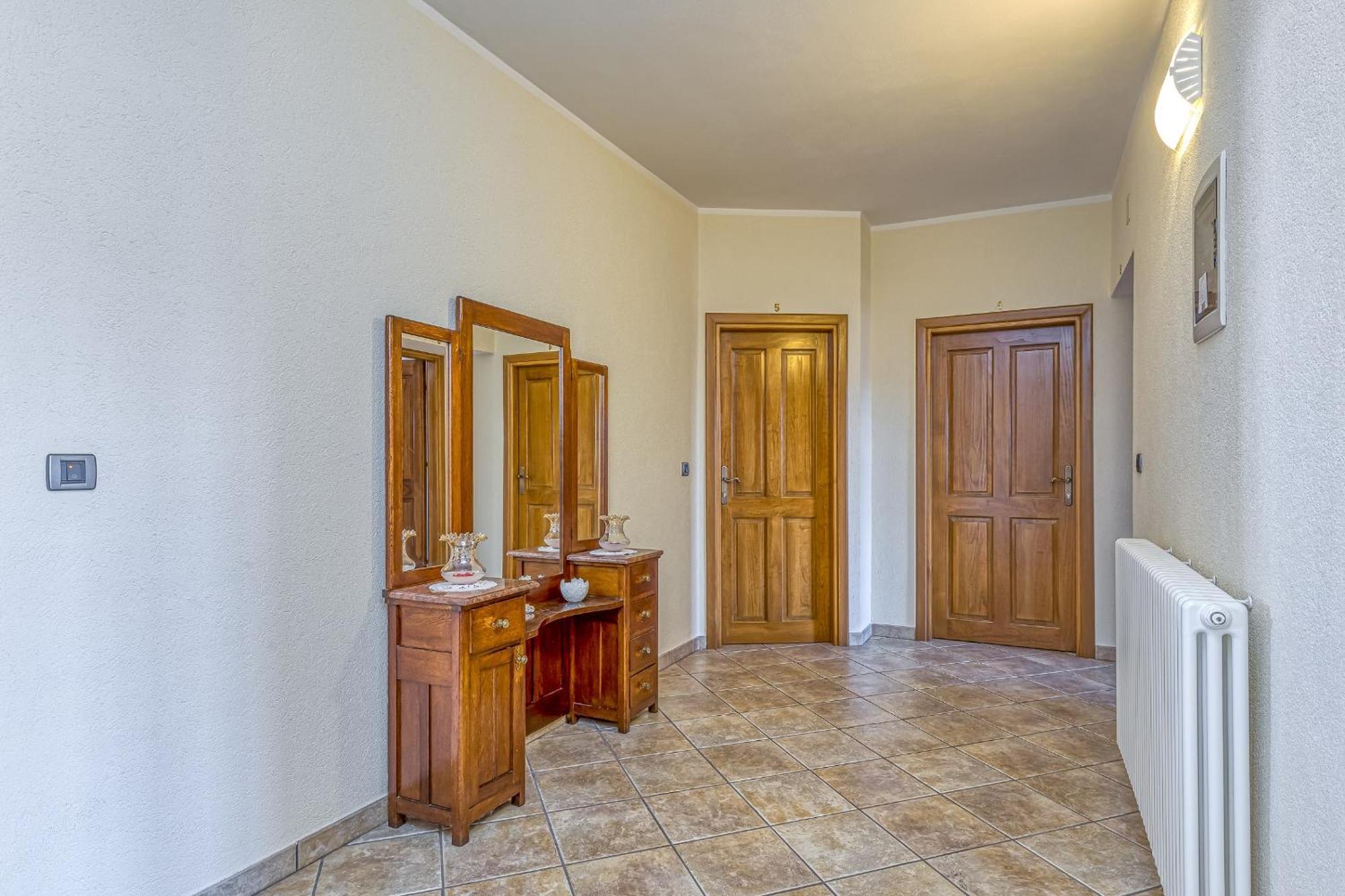 La Quiete B&B Lovrecica  Room photo